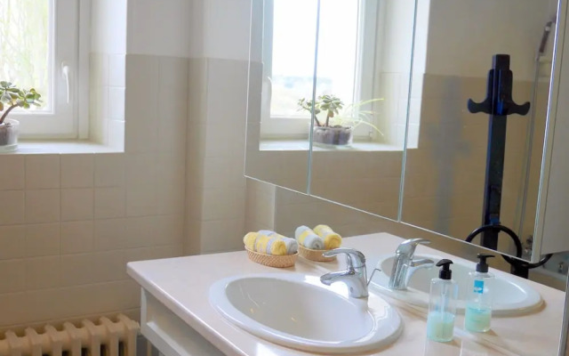 Semi-detached House, Plouguerneau