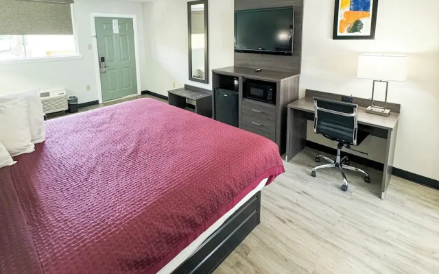 Quality Inn Harvey - New Orleans