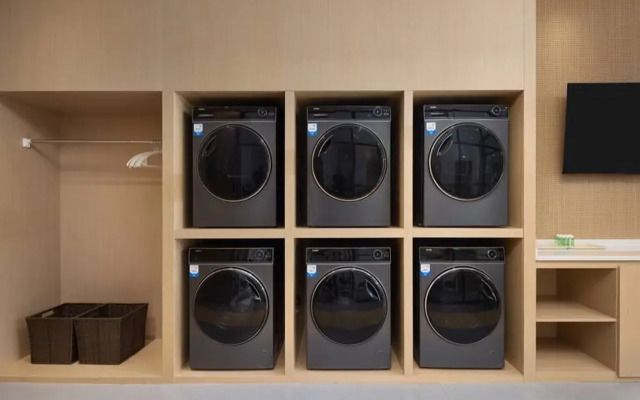 Home2 Suites by Hilton Chengdu Pengzhou