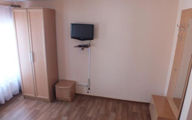 Uyutnoye Gnezdyshko Hotel