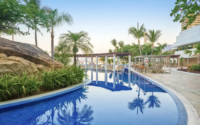 Acapulco Vacation Club At Fiesta Americana