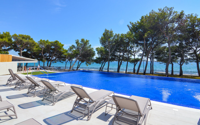 Hotel Villa Arausana & Antonina