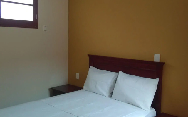 Hotel La Paloma