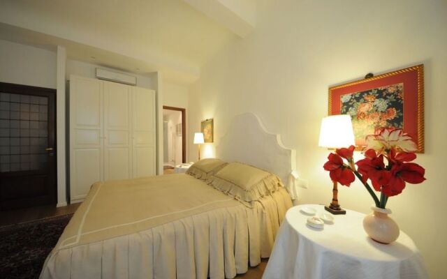 ToFlorence Apartments - Santa Croce