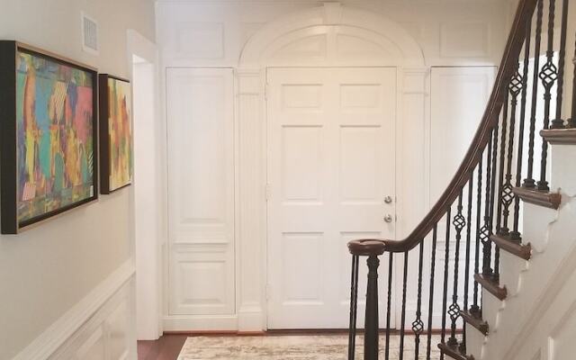 Wellspring Manor & Spa