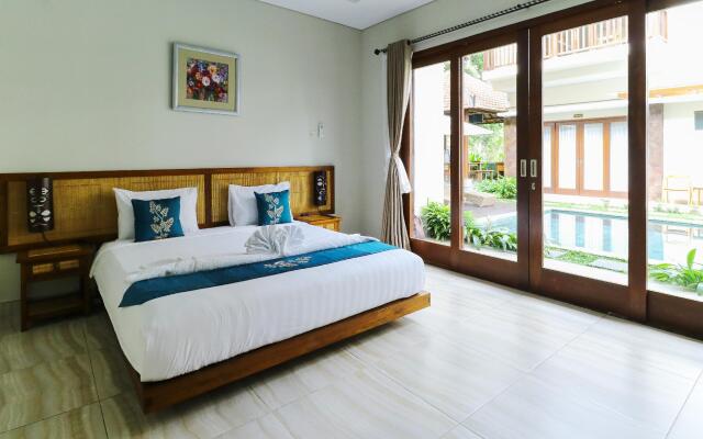 Toya Villa Ubud