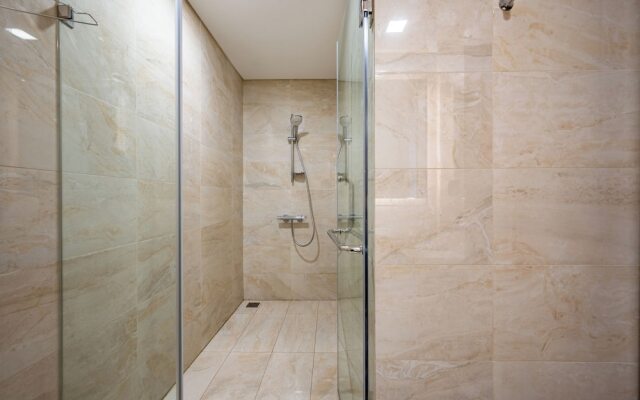 Landmark 81 Luxury- Lyshing Apartment