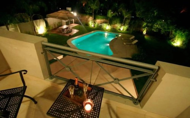 Villa Isidro Boutique & Spa