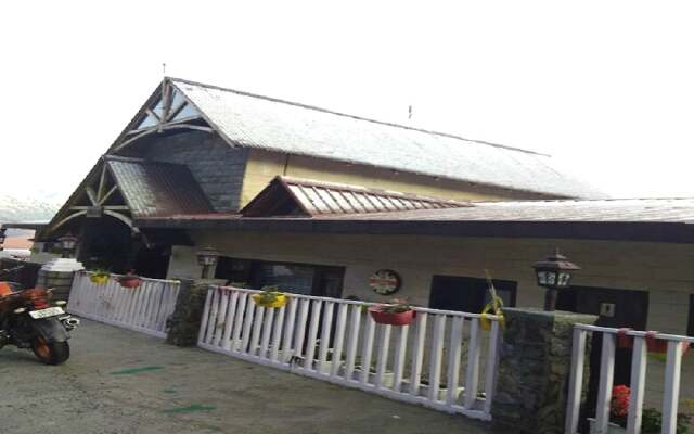 Suvaasa -The Resort