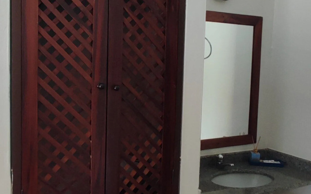 Pousada Estalagem Vila Tânia