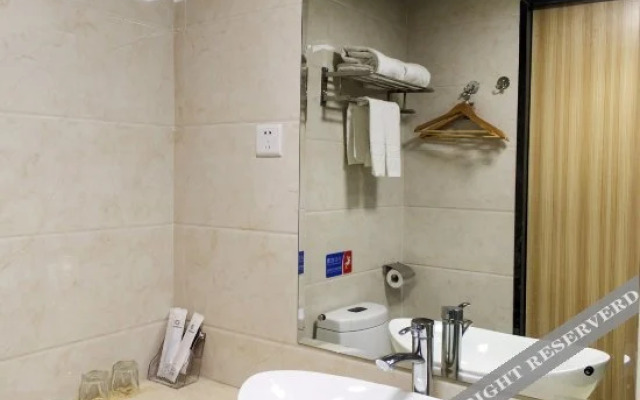 Mofang Boutique Hotel