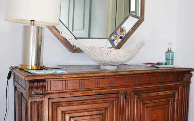 Suite Estudio Montaña