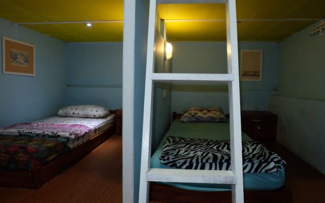 See You SOON Hostel