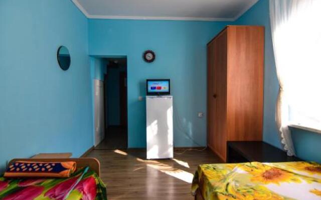 U Sergeya Guest House