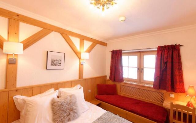 Hôtel 3 étoiles -Restaurant Le Pilatus Courchevel