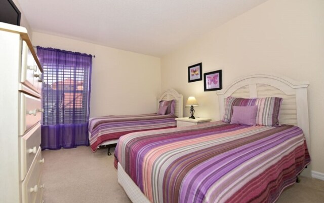 Watersong Resort Five-bedroom