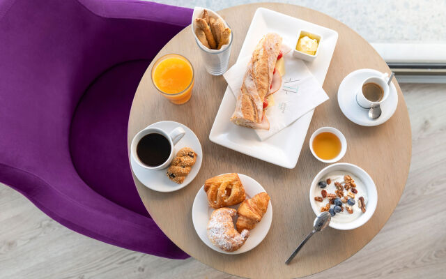 Athens Tiare by Mage Hotels