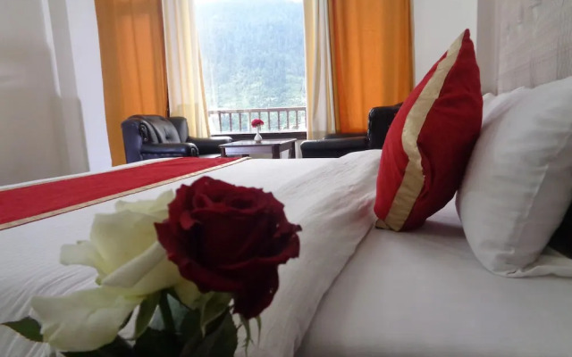 Apple Crescent Resorts