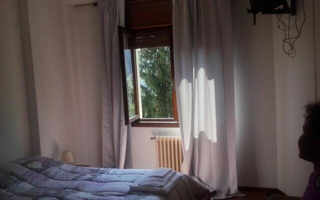 Hotel Garnì Alta Valle