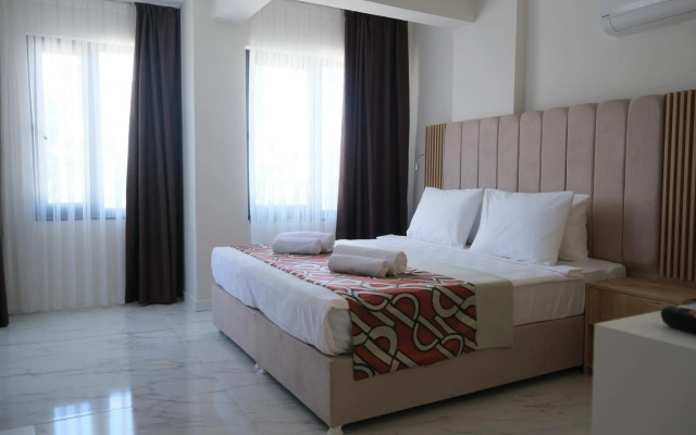 Optimum Luxury Hotel & Spa