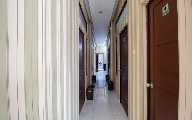 OYO 3253 Sofia Residence Syariah