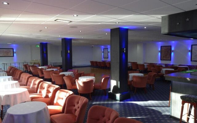 Westhill Country Hotel
