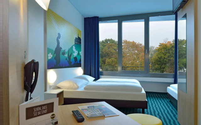 B&B Hotel Göttingen-City