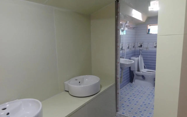 Binh Nga Homestay