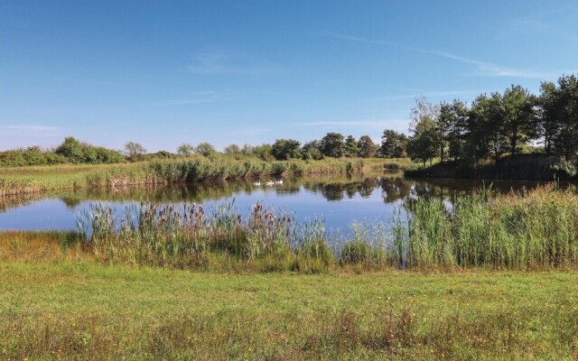 Amazing Home in Gaas With 1 Bedrooms