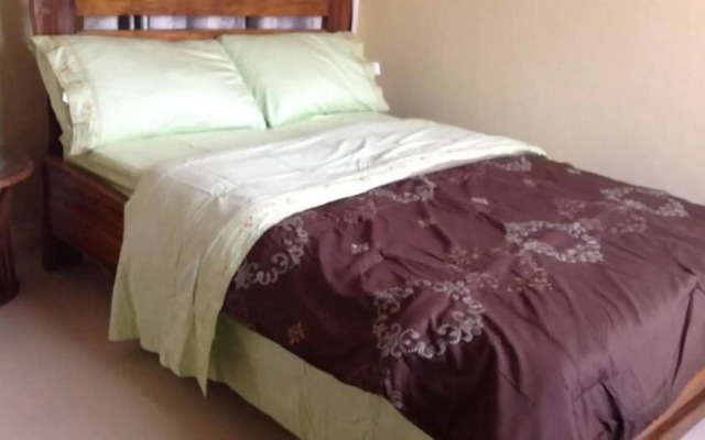 Campbell Hotel Accra
