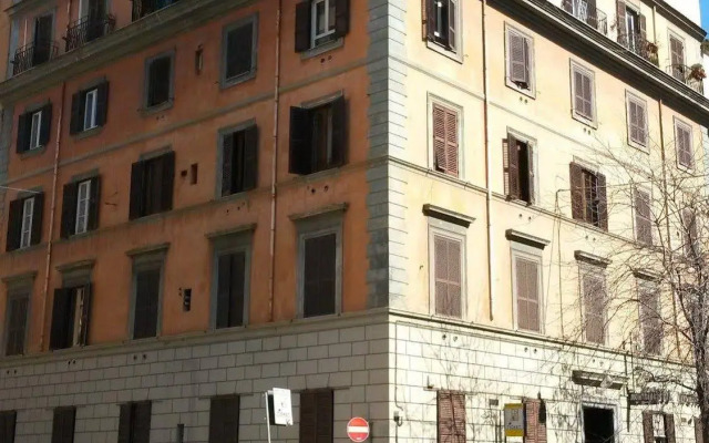Rome To Stay
