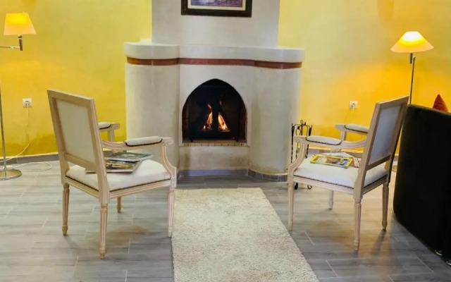 Villa Kesh Evasion Marrakech