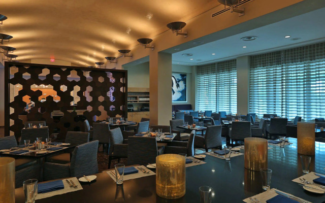 Intercontinental at Doral Miami by IHG