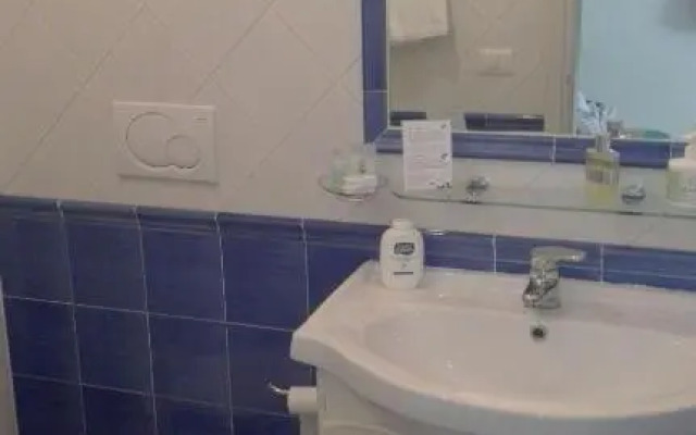 Hotel Residence Villa Igea Capri