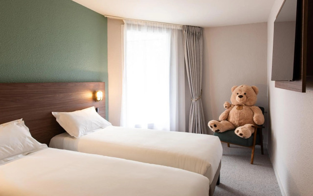 La Maison OBONO Hotel & Spa