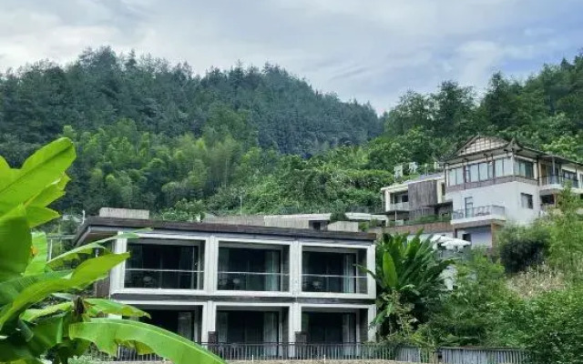 Avatar's Mist Valley Hotel
