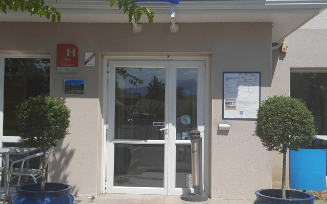 ibis budget Saint Gaudens