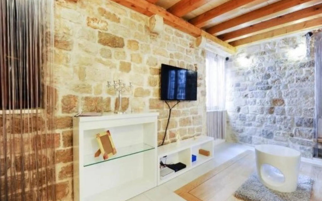 Apartment Capo Family & Capo Studio -Old Town-Parking