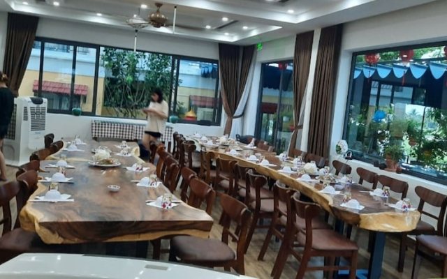 1 Stop Vivi An Bang Beach Hoi An Hotel