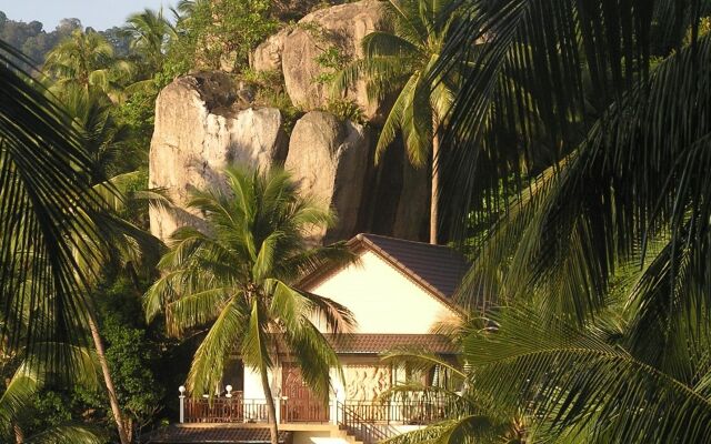 Koh Tao Star Villa