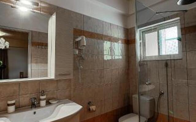 Angelica Apartment Hotel