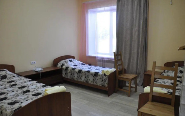 Центральная