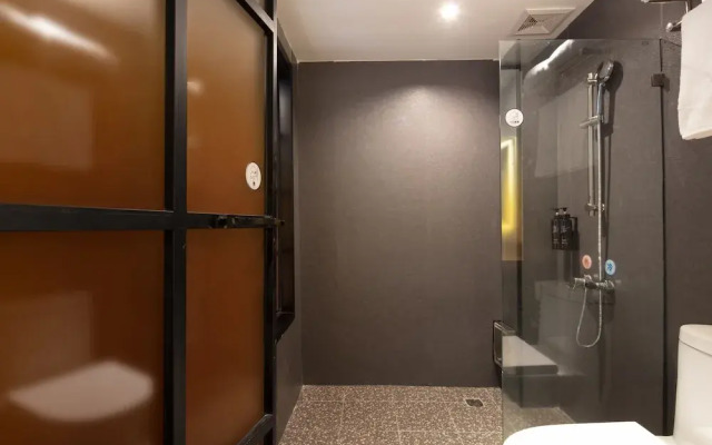 Mcsrh Hotel-Changsha Shaoshanbeilu