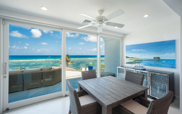Great Bluff Estates