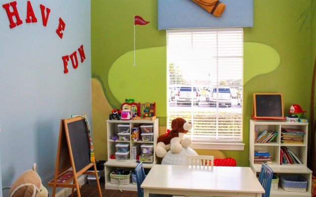 Victoria Villa 4 Bedroom