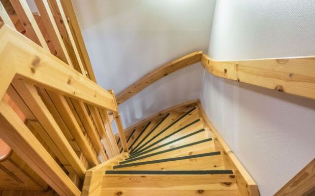 House Öjkatti Sotkamo