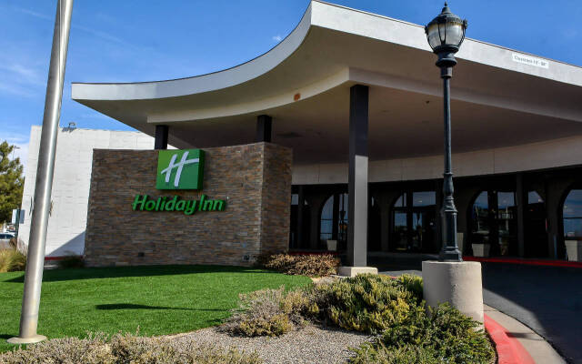 Holiday Inn El Paso West - Sunland Park, an IHG Hotel