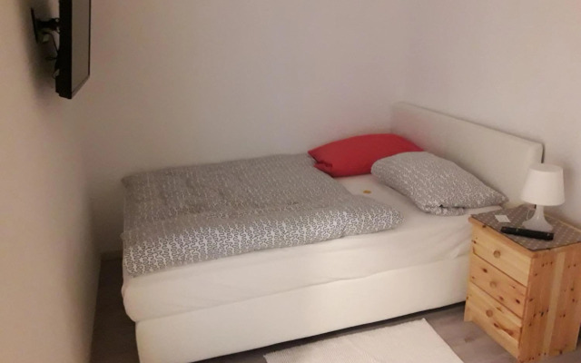 Landhotel Alte Mühle