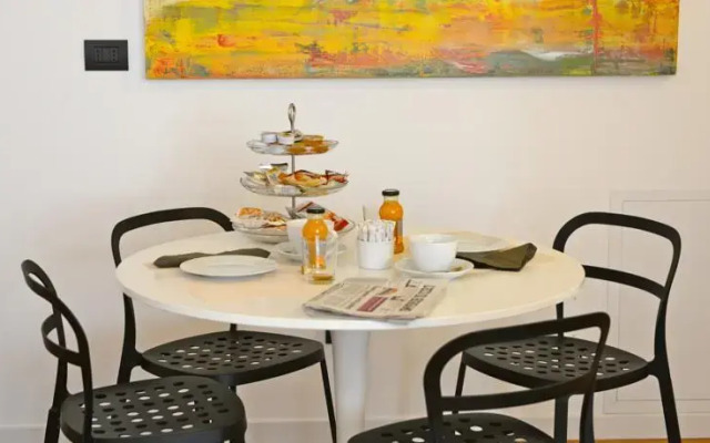 Casa Vacanze S. Alessandro 58
