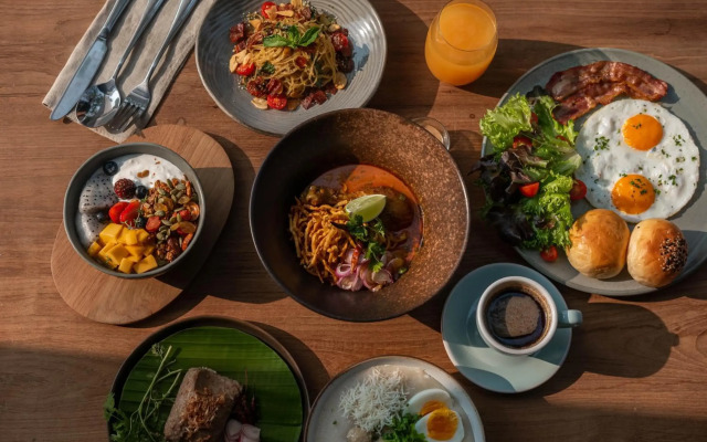 Sumittaya Chiangmai Hotel